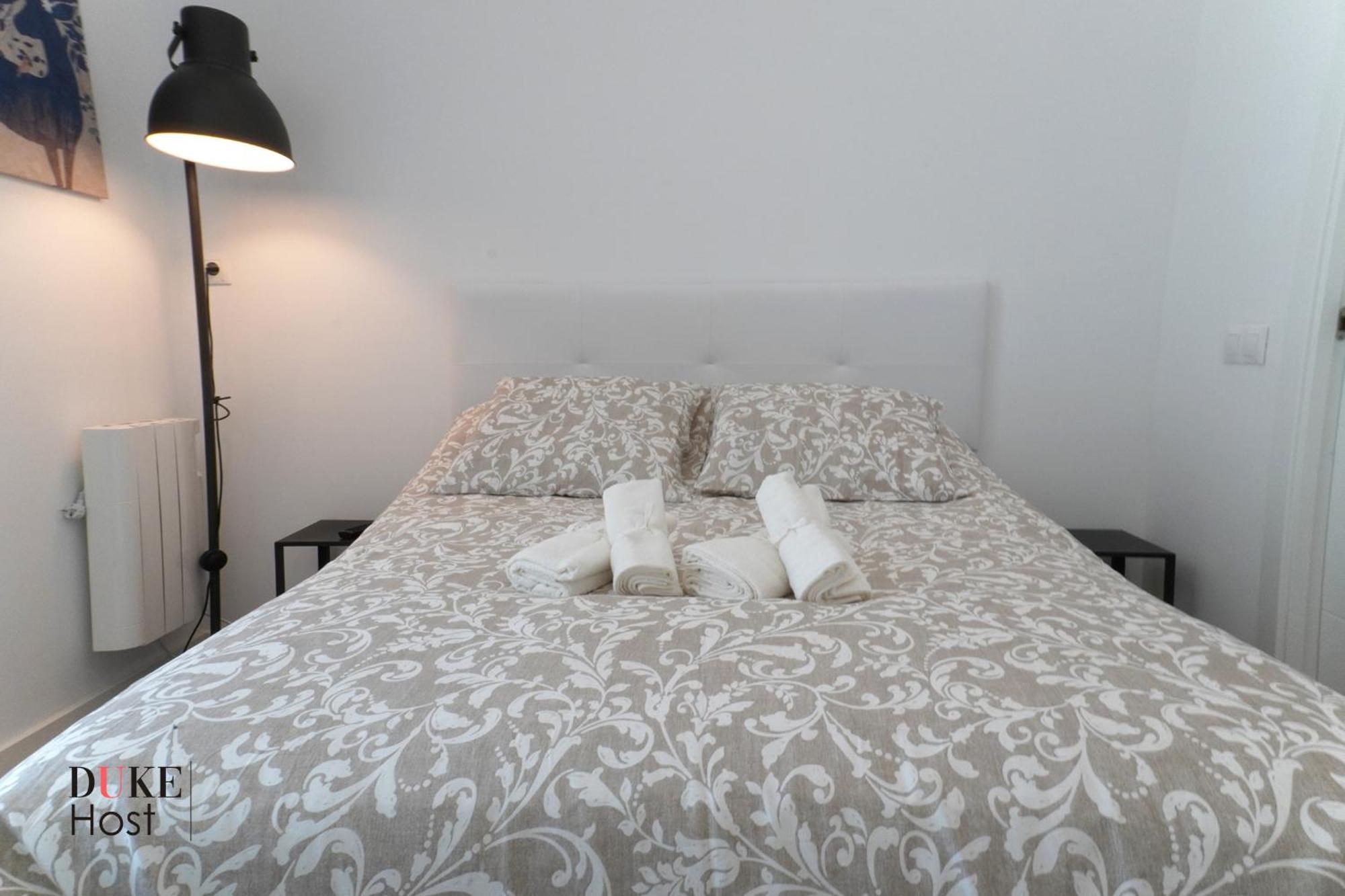Guest house Casa De Huespedes Carabanchel2