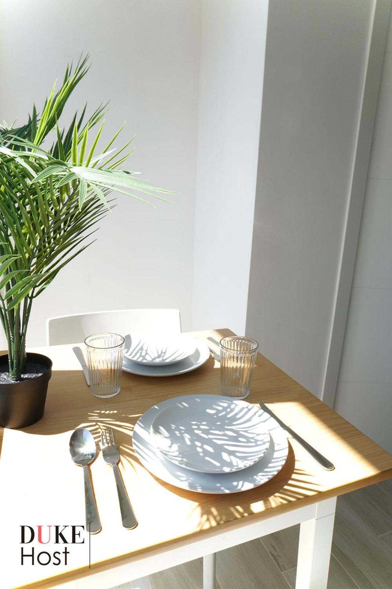 Casa De Huespedes Carabanchel2 Gasthof