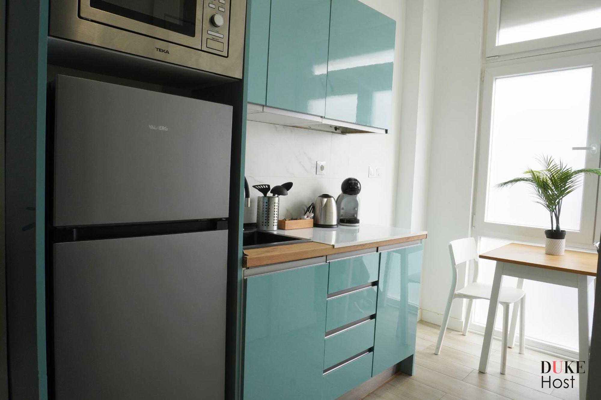 Gasthof Casa De Huespedes Carabanchel2 *