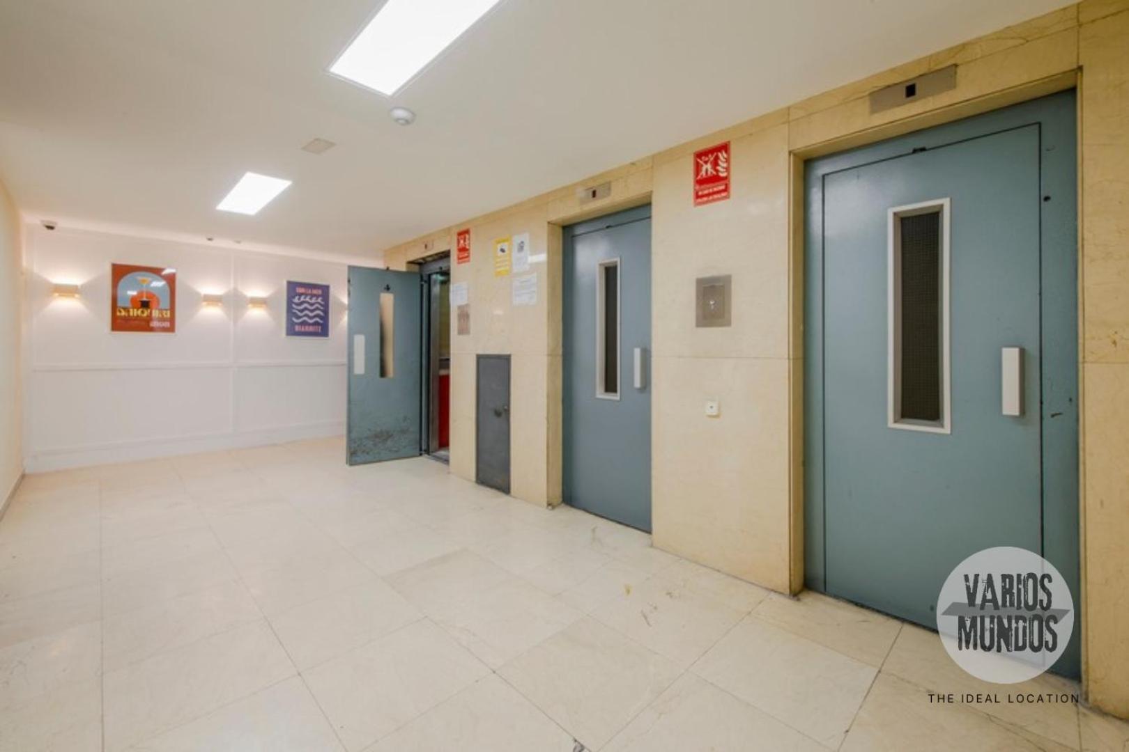 Tu Casa 4 En Malasana Ven A San Bernardo 20 Apartment Madrid