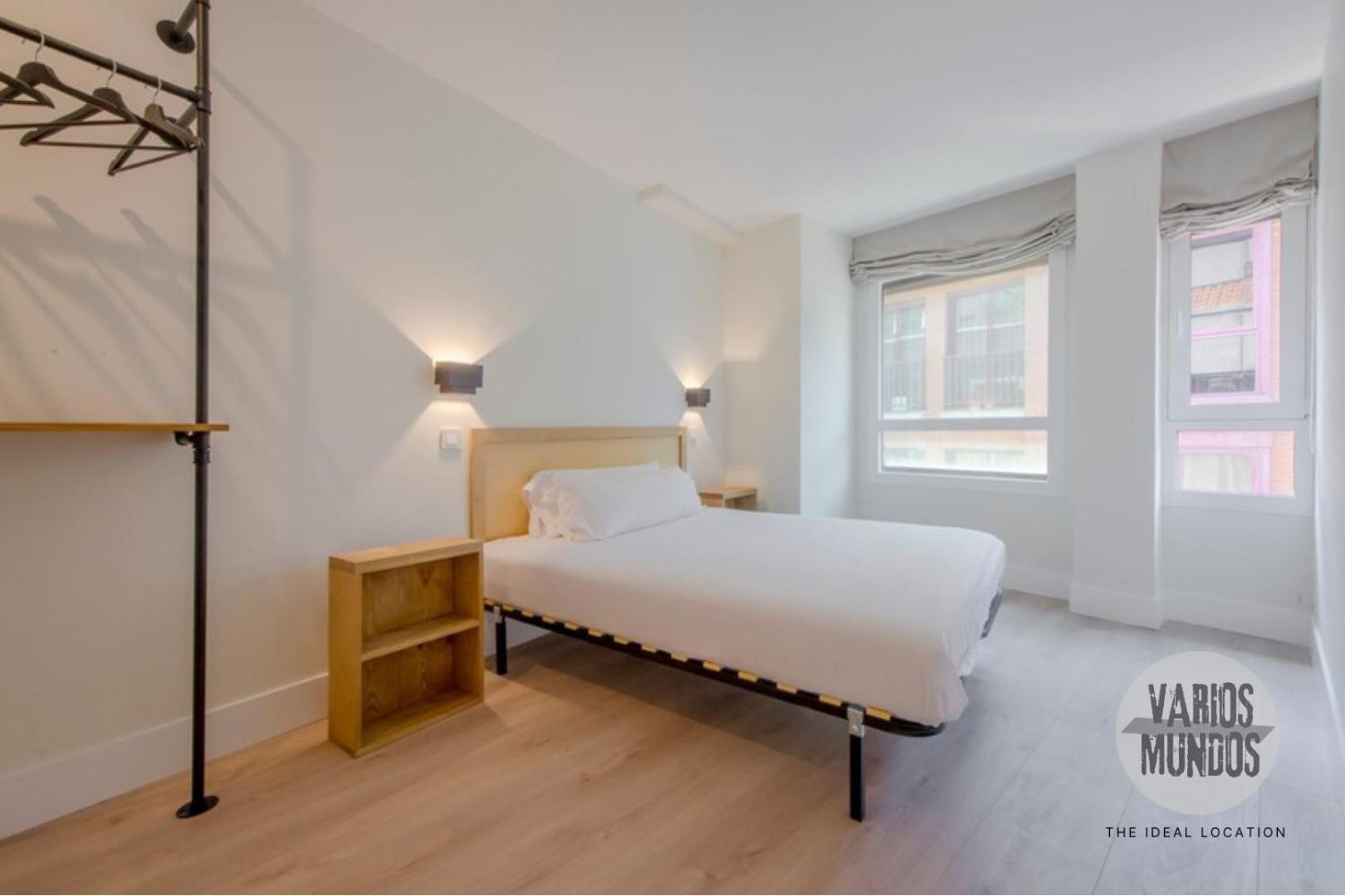 Tu Casa 4 En Malasana Ven A San Bernardo 20 * Madrid