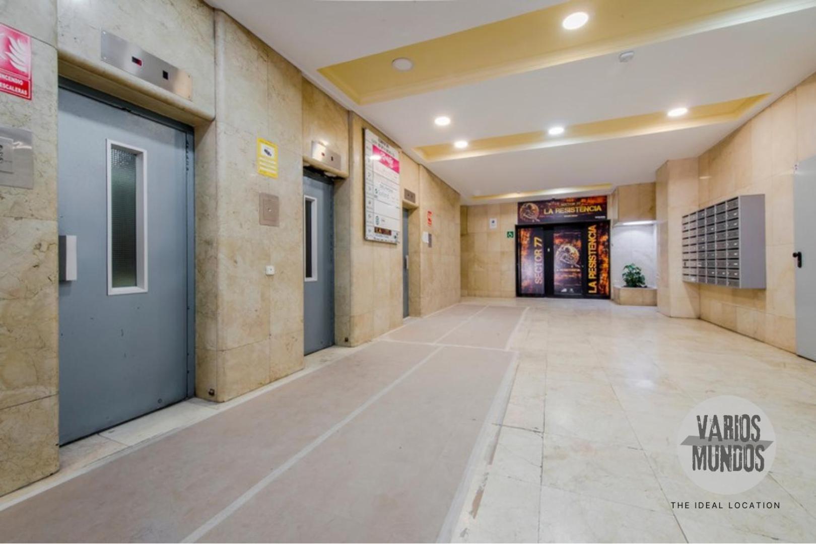 Tu Casa 4 En Malasana Ven A San Bernardo 20 Apartment