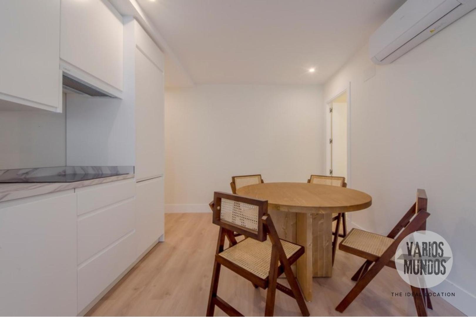 Tu Casa 4 En Malasana Ven A San Bernardo 20 Apartment Madrid
