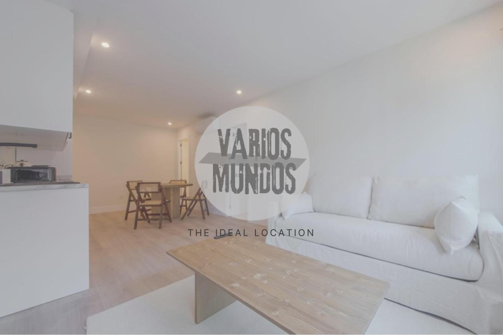 Tu Casa 4 En Malasana Ven A San Bernardo 20 *