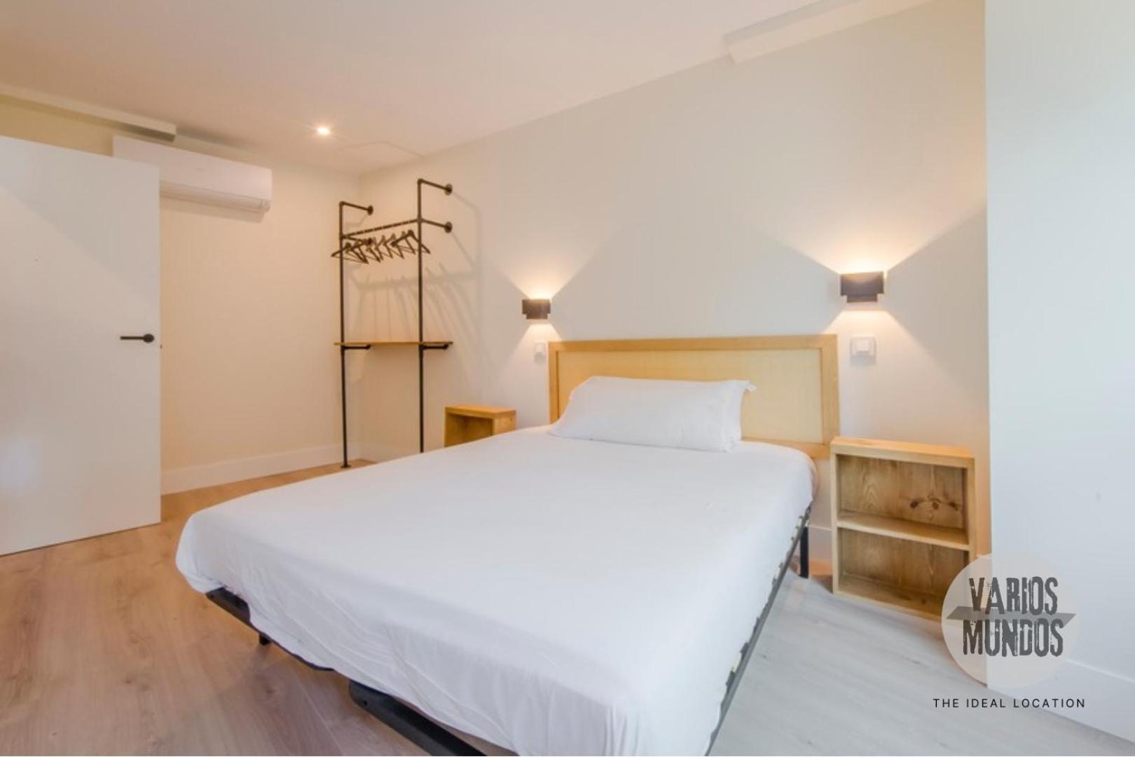 Tu Casa 4 En Malasana Ven A San Bernardo 20 Apartment