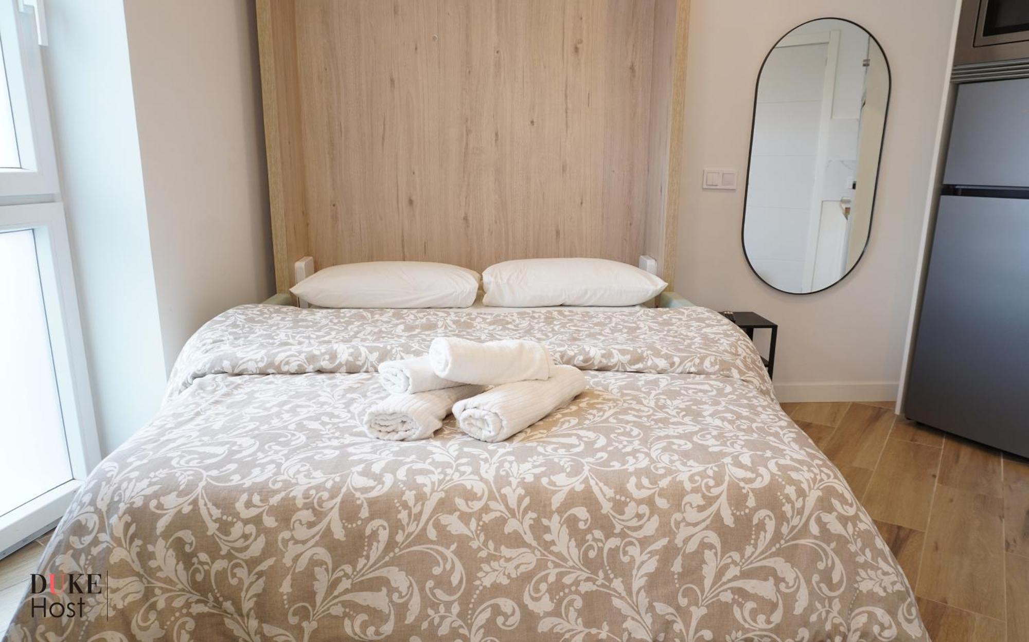 Oporto 1 Apartment