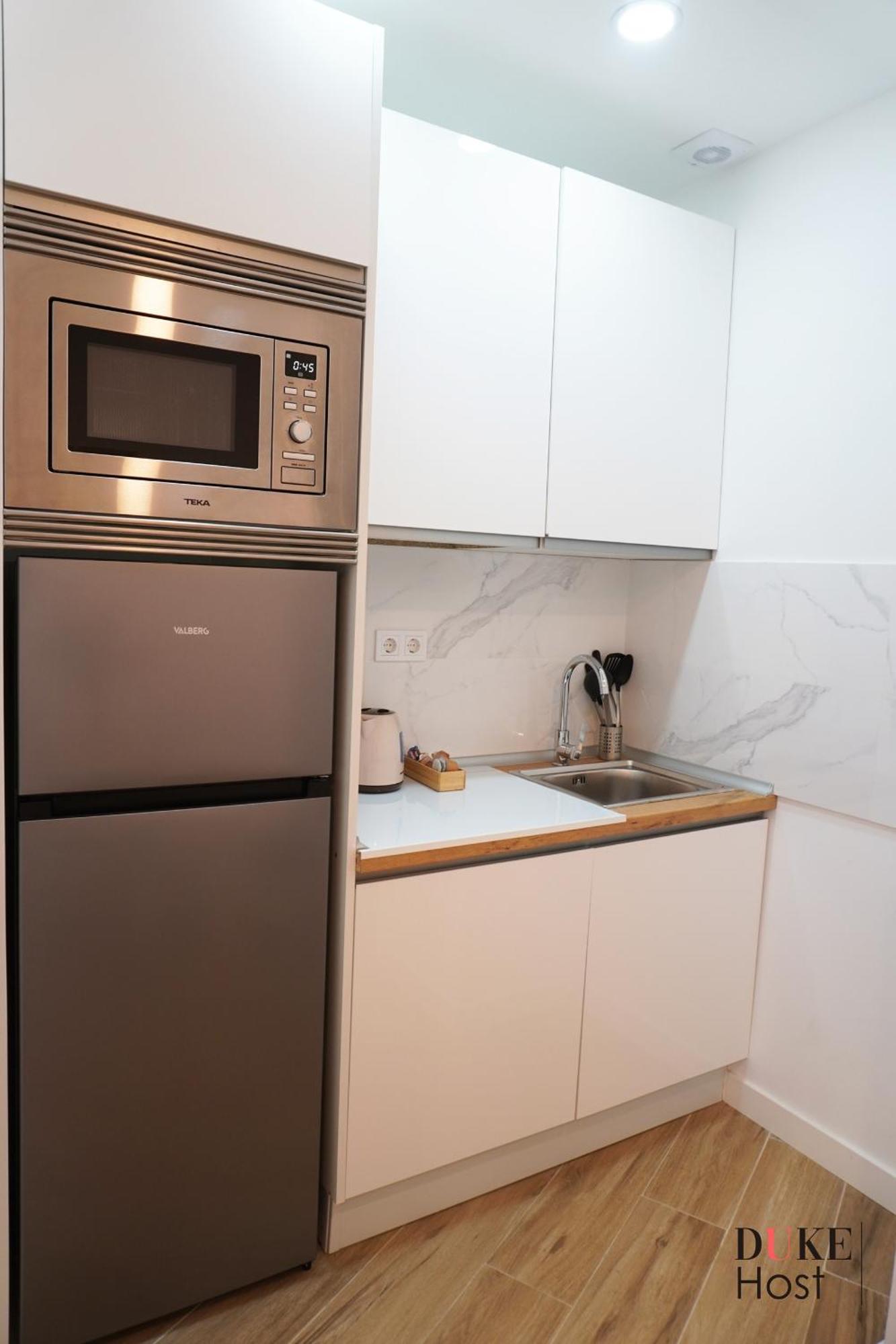 Appartamento Oporto 2 *