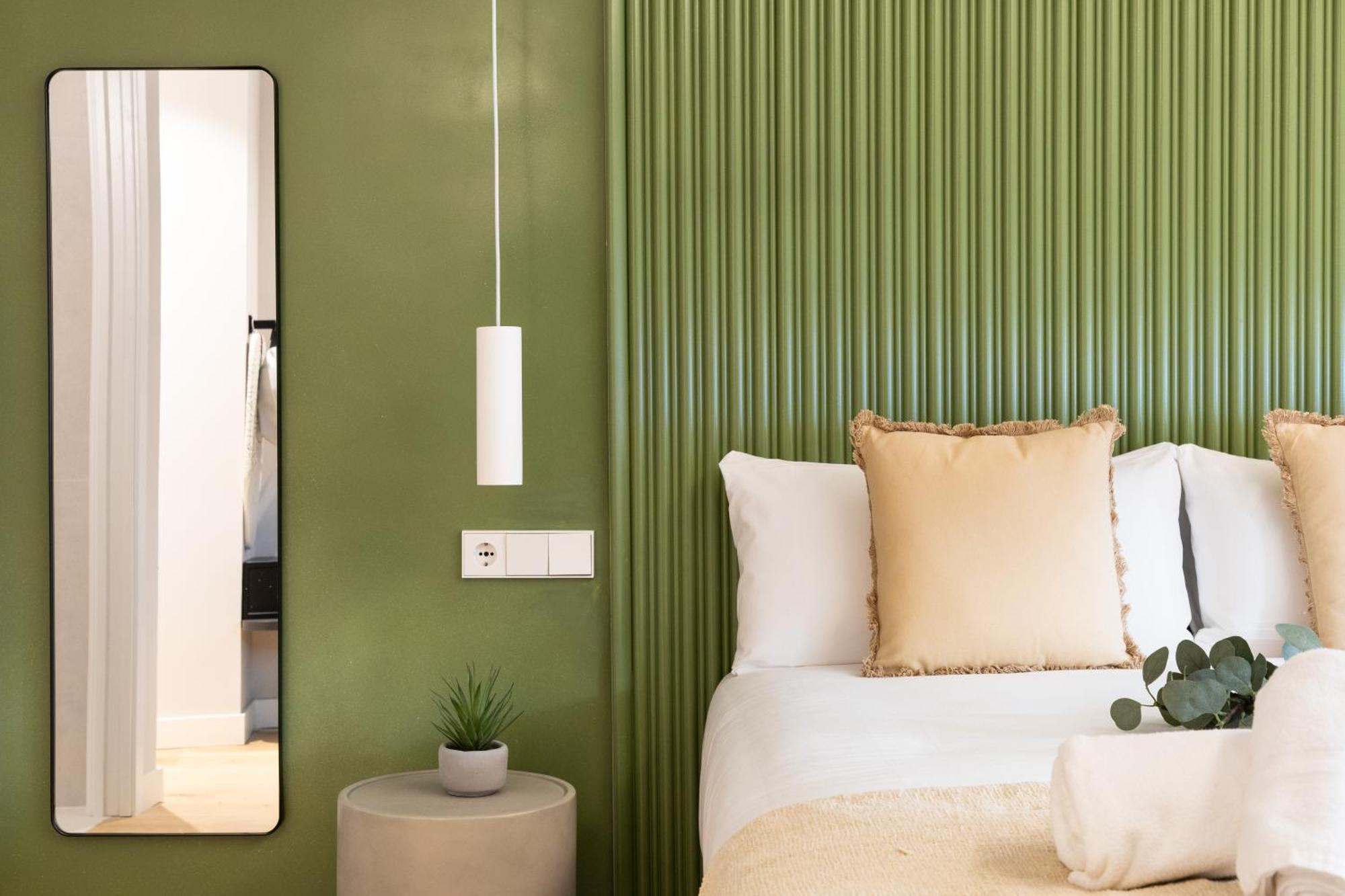 Calma By Charming Guest house
