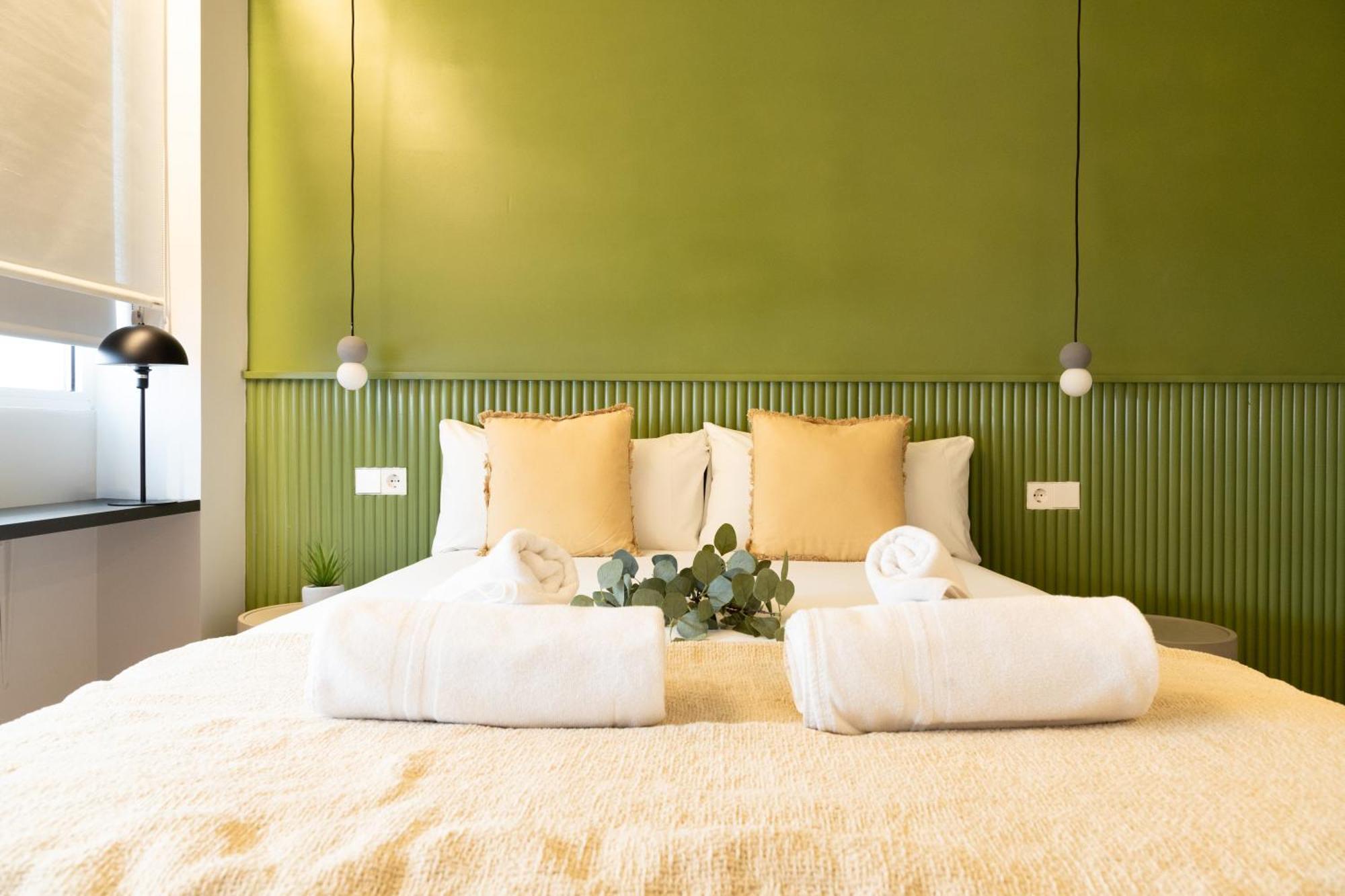 Guest house Calma By Charming *