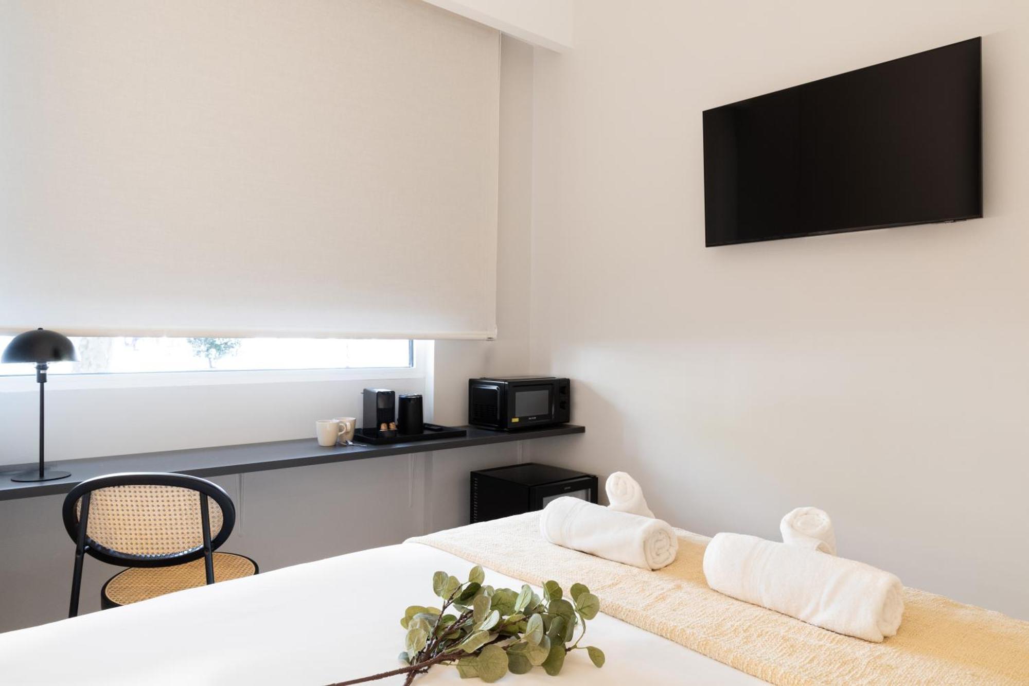 Calma By Charming Guest house *