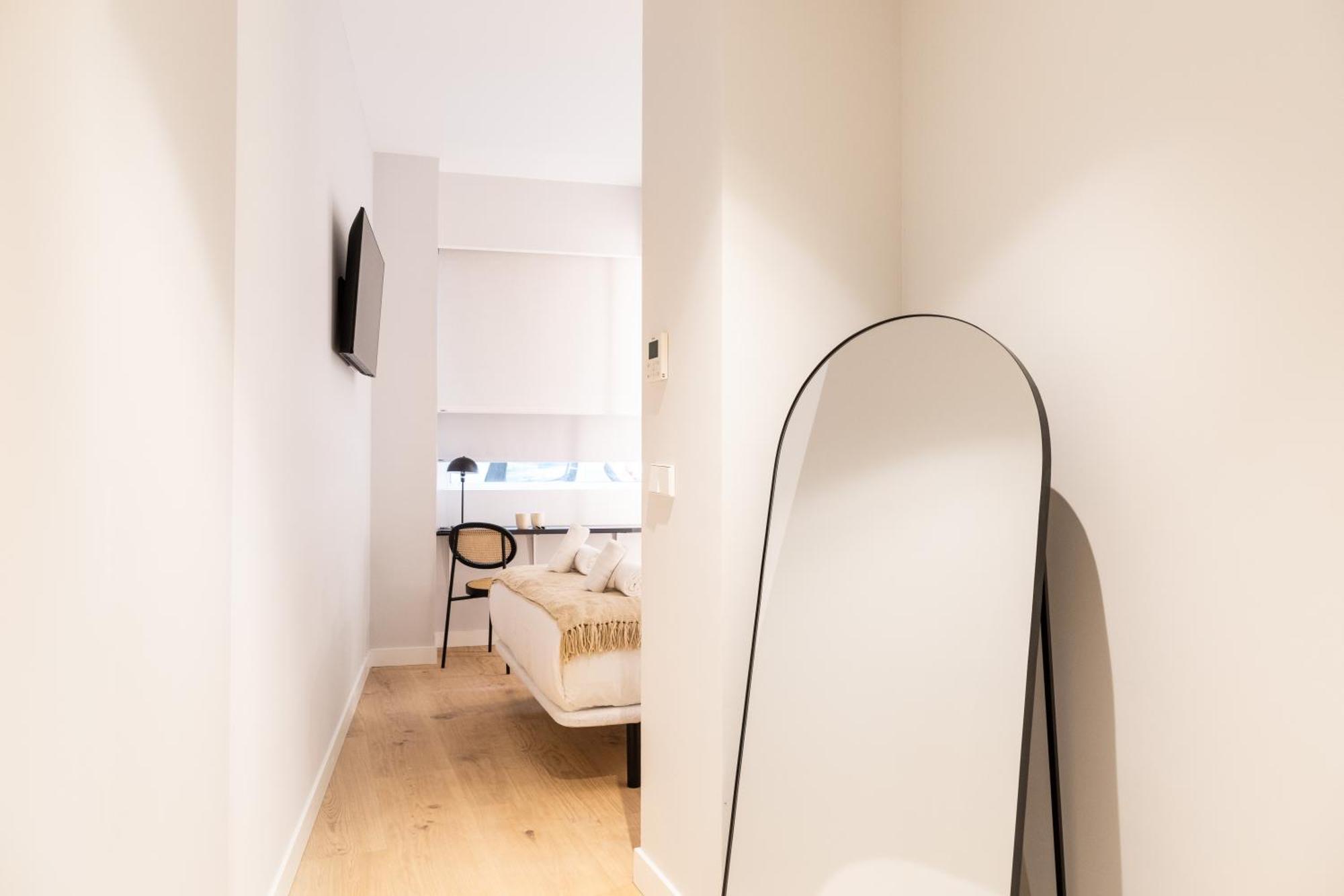 Calma By Charming Guest house Madrid
