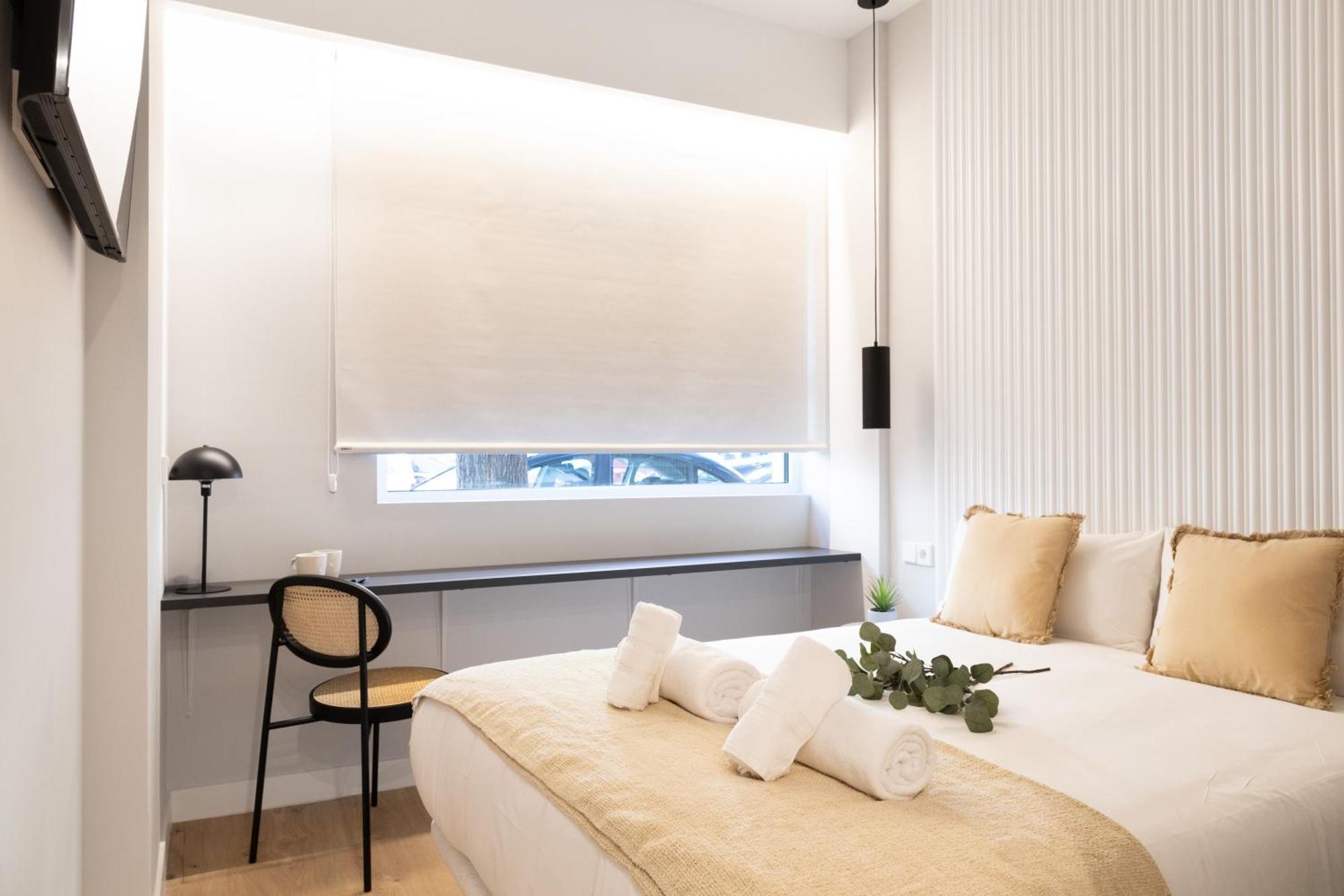 Calma By Charming Guest house *