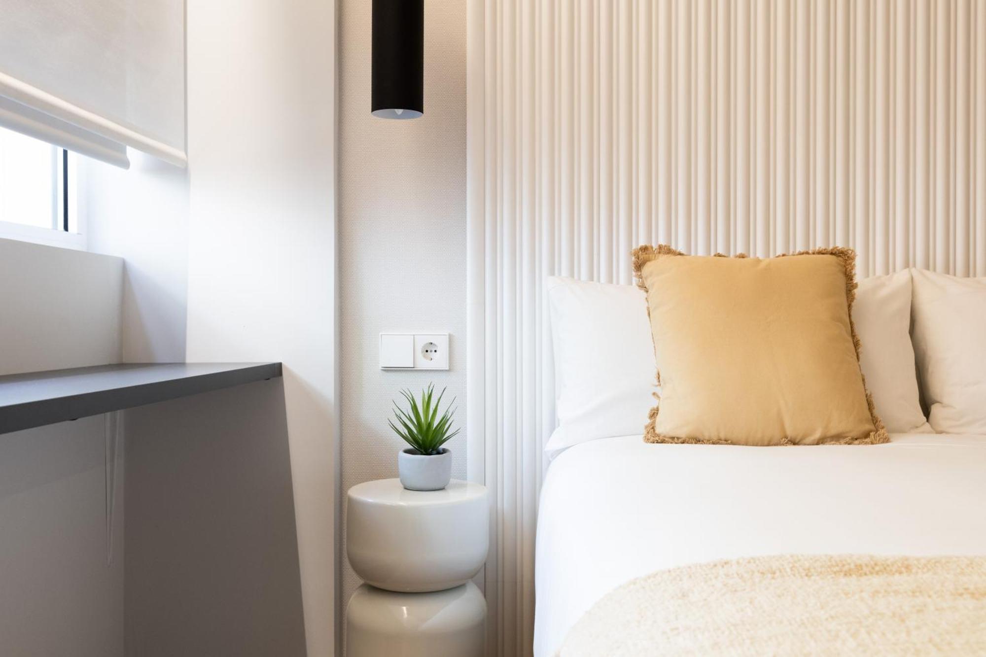 Calma By Charming Guest house Madrid