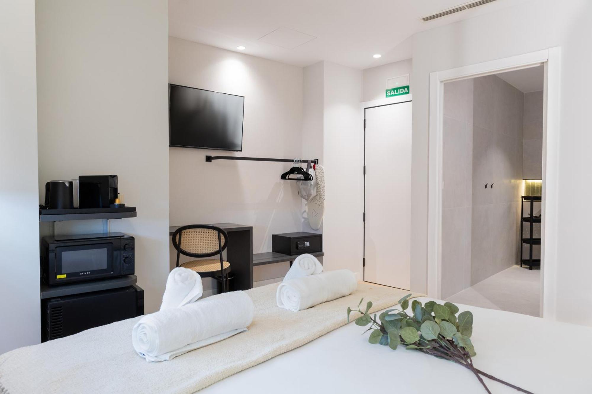 Guest house Calma By Charming Madrid