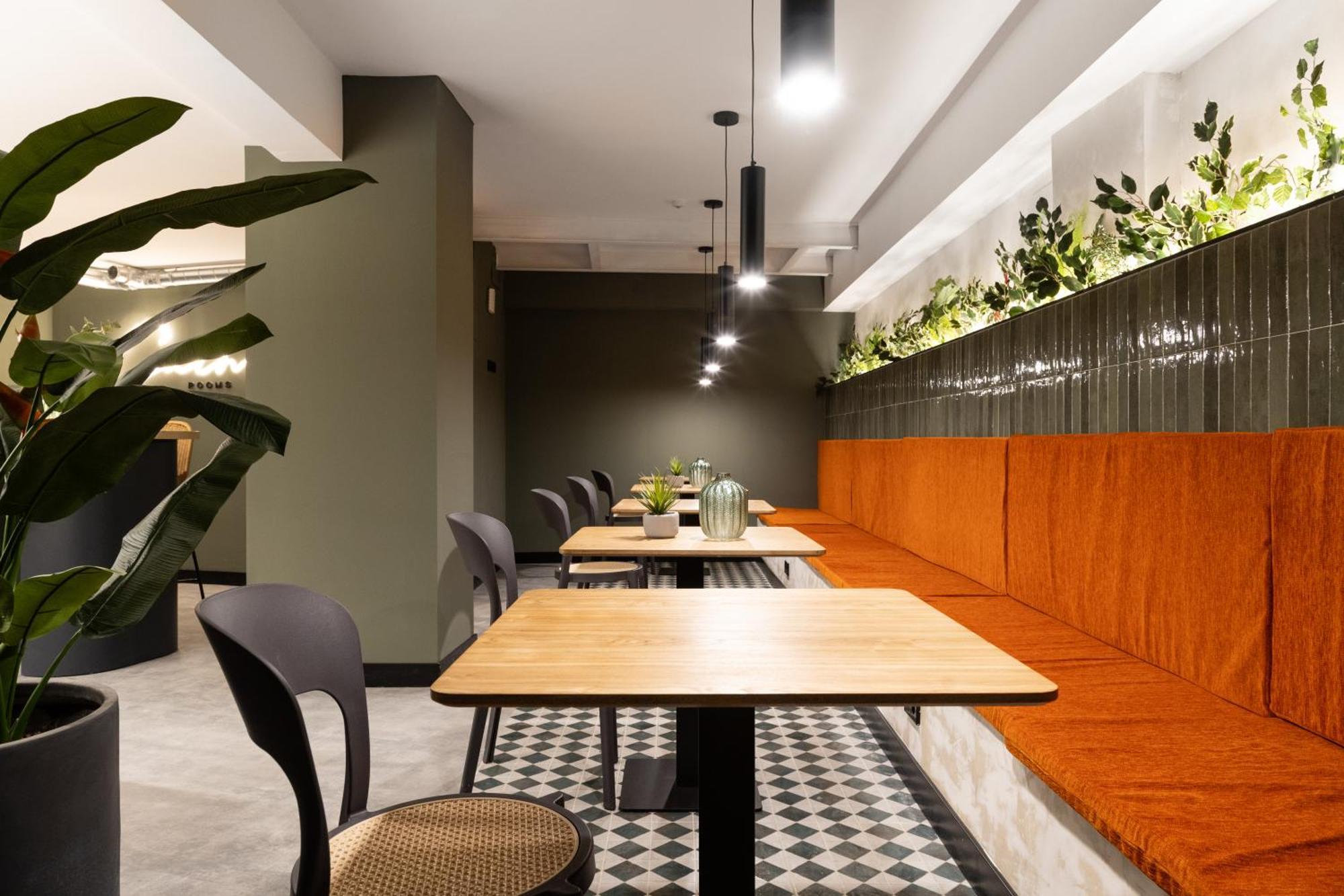 Calma By Charming Guest house