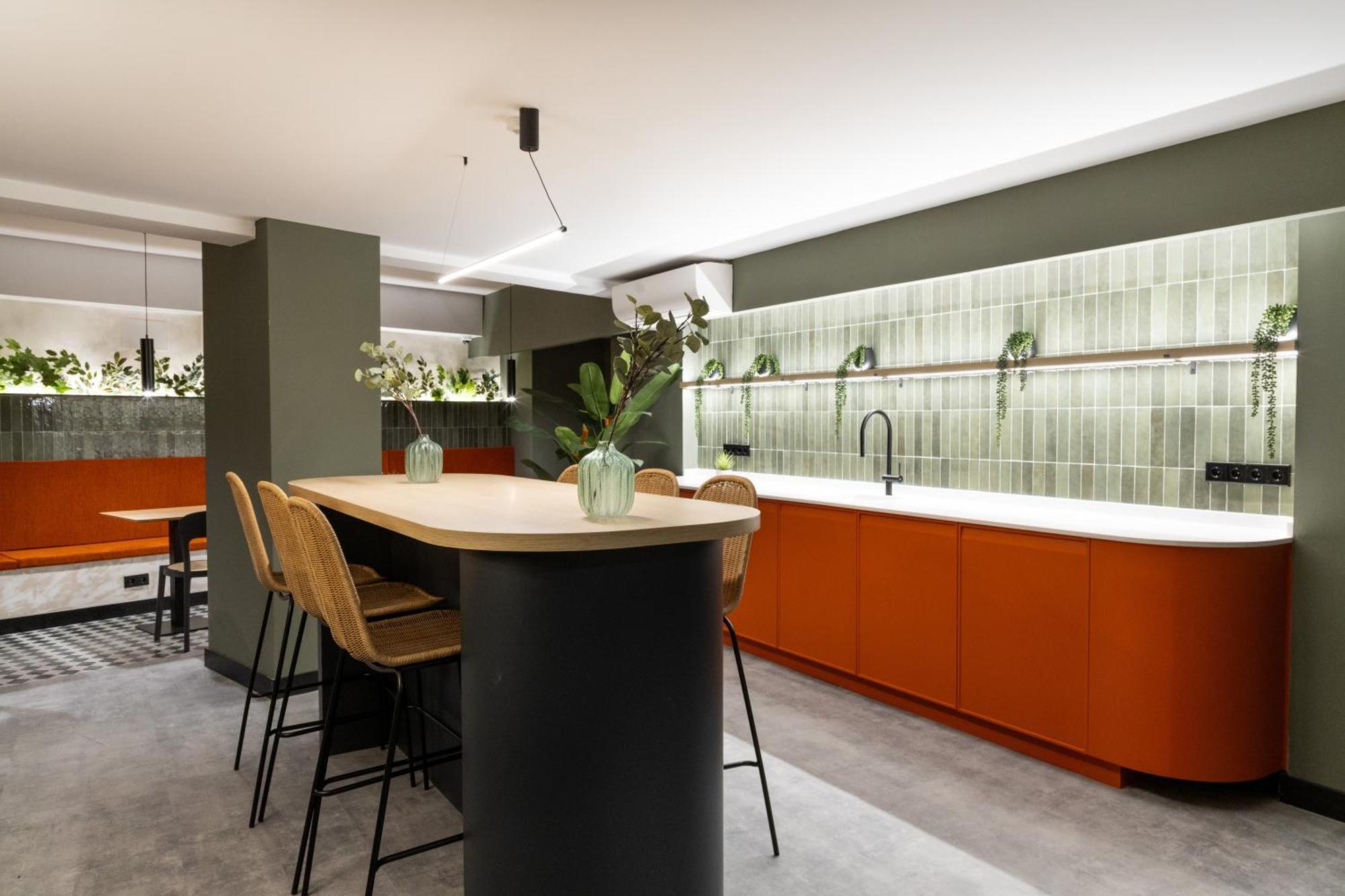 Calma By Charming Guest house *