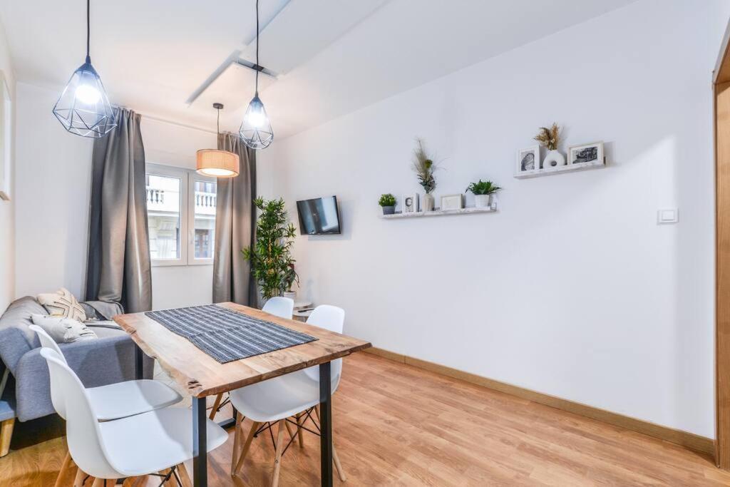 Appartement Moderno Apartamento Plaza Espana Mad