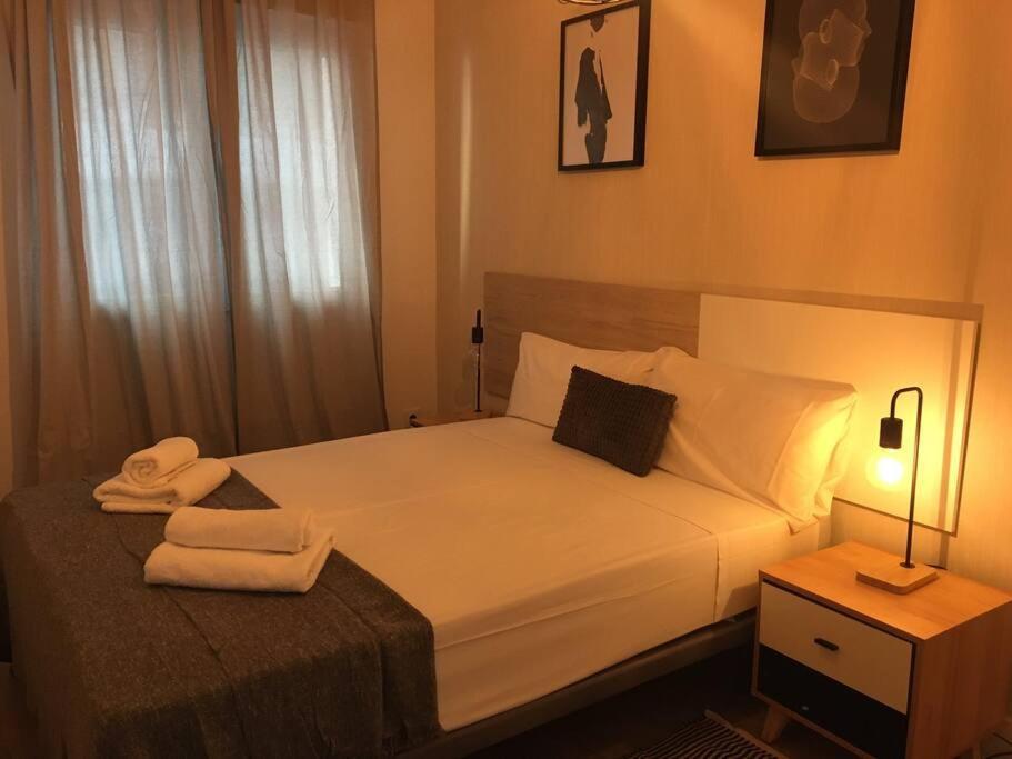 Moderno Apartamento Plaza Espana Mad Appartement Madrid