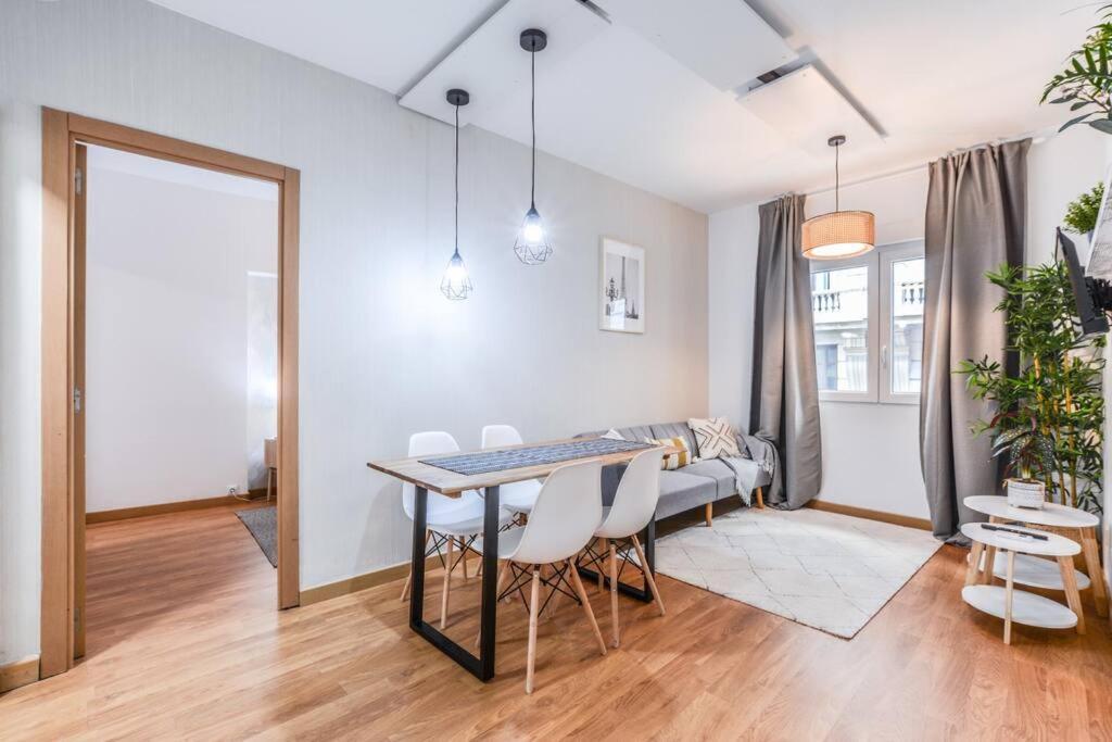 Appartement Moderno Apartamento Plaza Espana Mad Madrid
