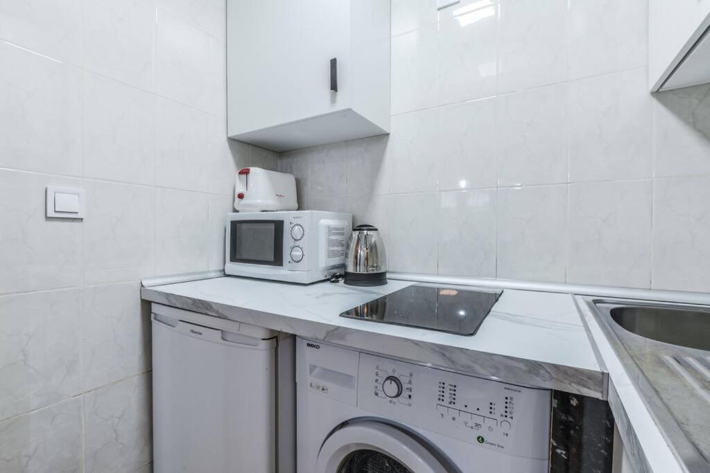 Appartement Moderno Apartamento Plaza Espana Mad *