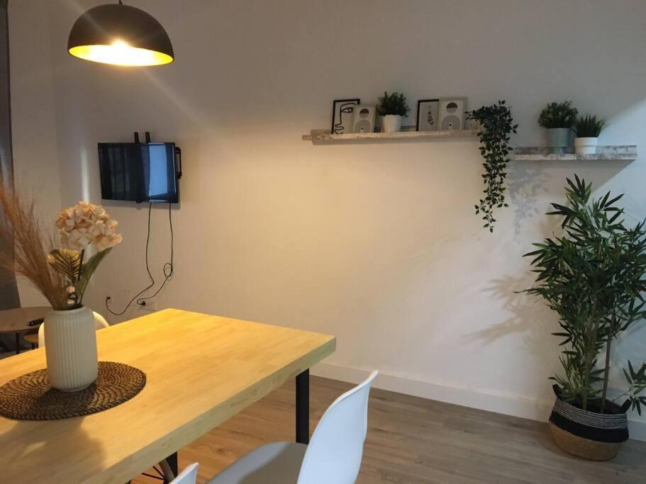 Apartamento Moderno Apartamento Plaza Espana Mad Madrid