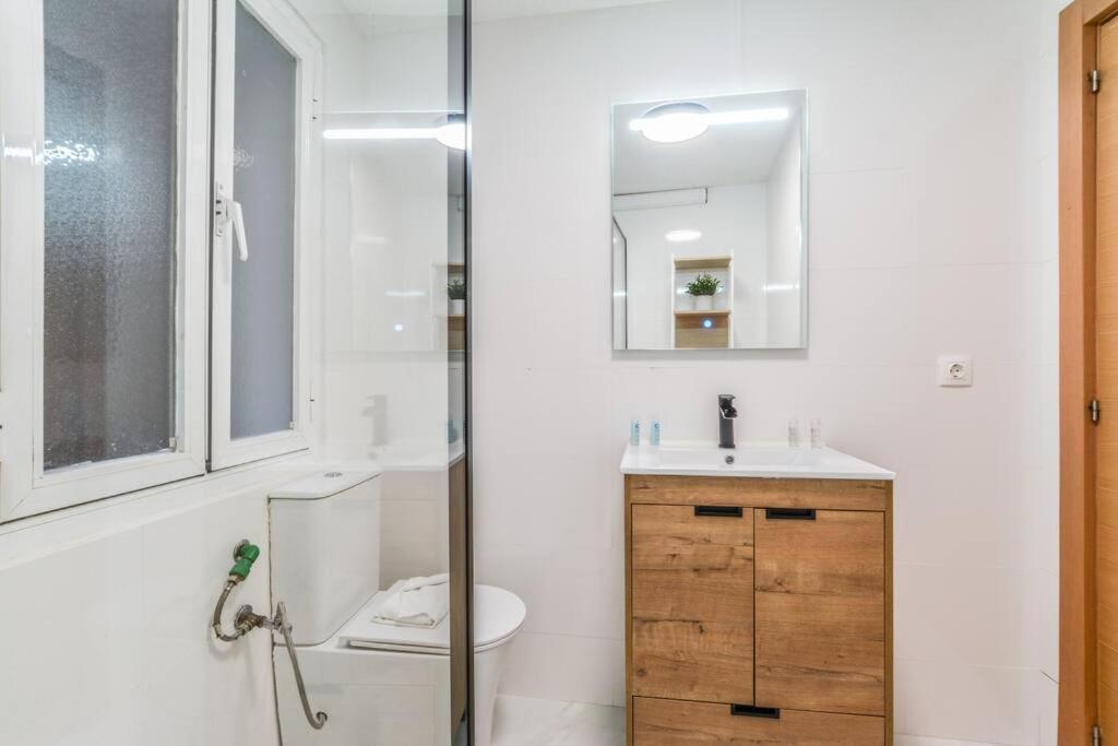 Moderno Apartamento Plaza Espana Mad Appartement