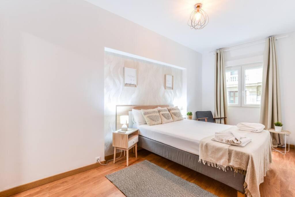 Appartement Moderno Apartamento Plaza Espana Mad *