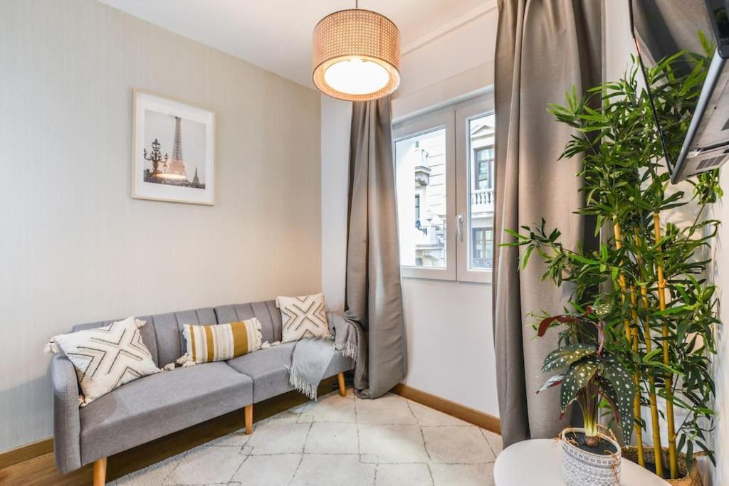 Moderno Apartamento Plaza Espana Mad Appartement Madrid