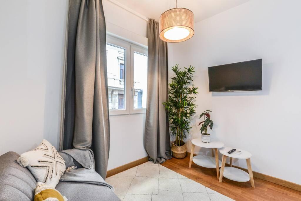 Appartement Moderno Apartamento Plaza Espana Mad *
