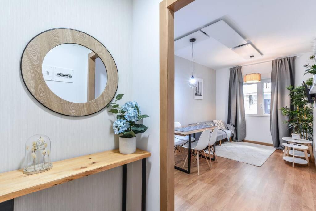 Moderno Apartamento Plaza Espana Mad Appartement *