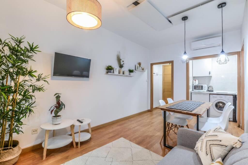 Appartement Moderno Apartamento Plaza Espana Mad Madrid