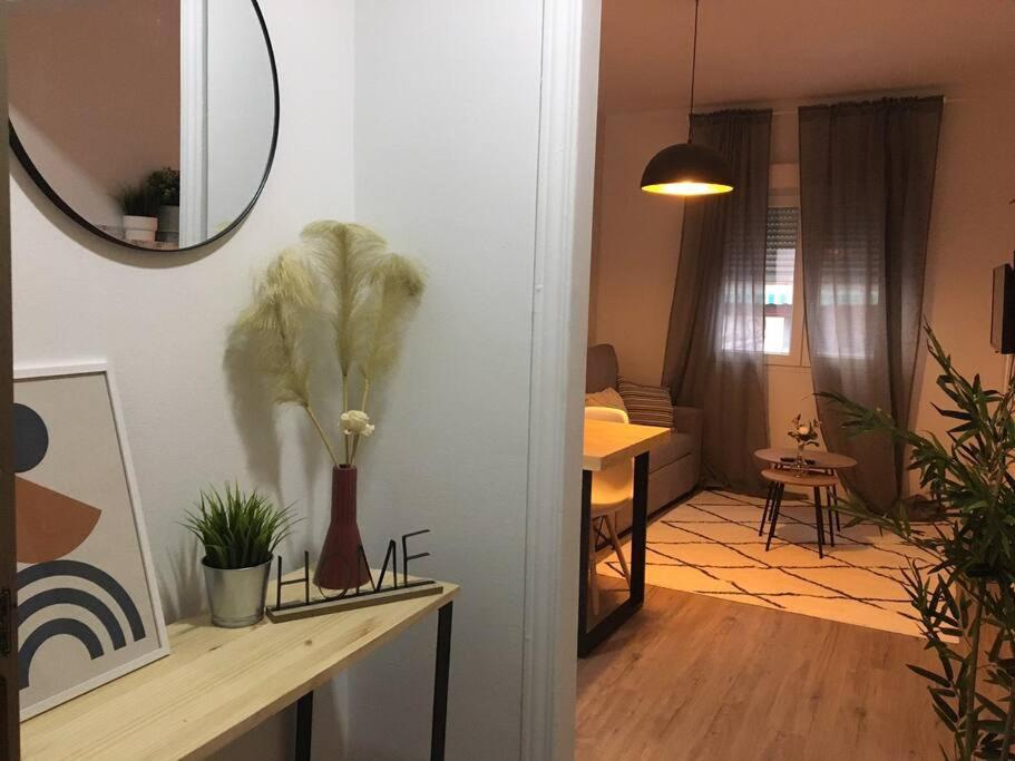Moderno Apartamento Plaza Espana Mad Appartement Madrid