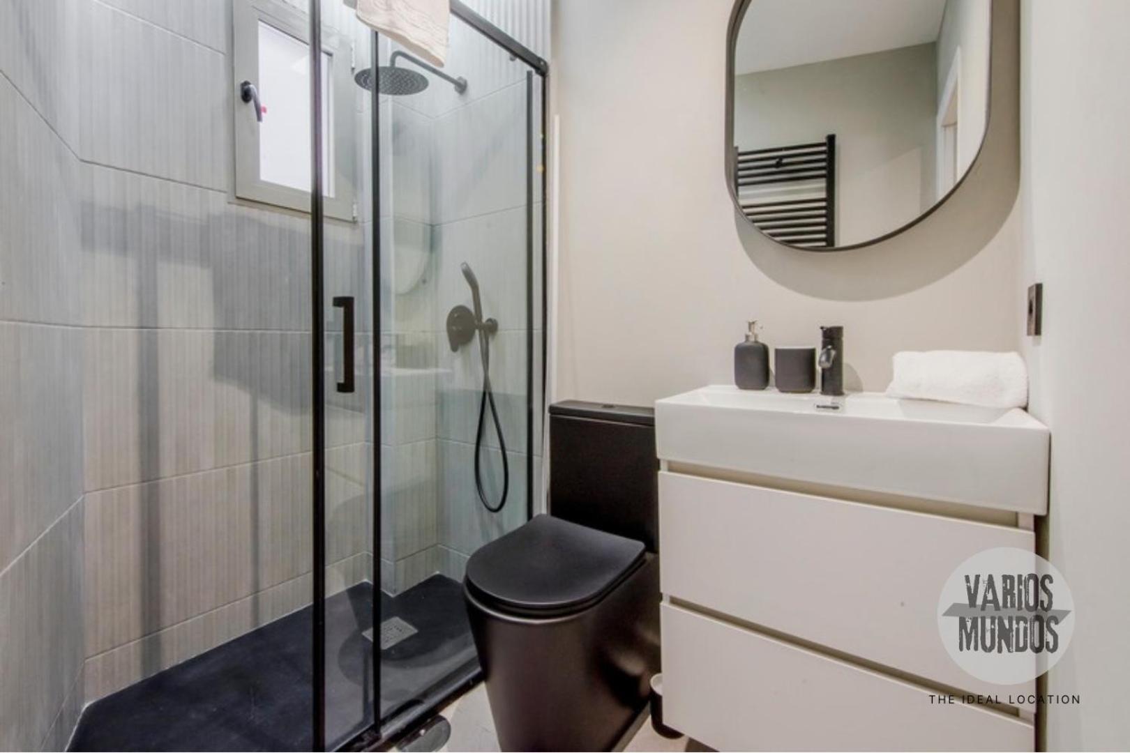 Apartamento La Gran Via A Un Paso, Silva 3 E2
