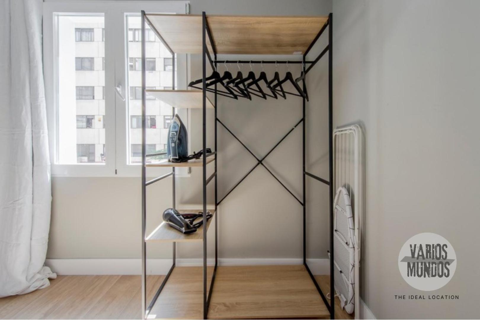La Gran Via A Un Paso, Silva 3 E2 Apartamento