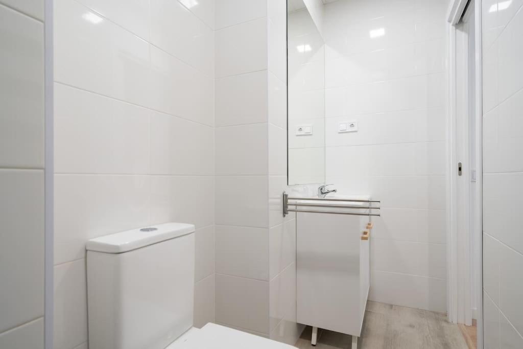 Apartamento Coqueto Estudio En Rio - Hb