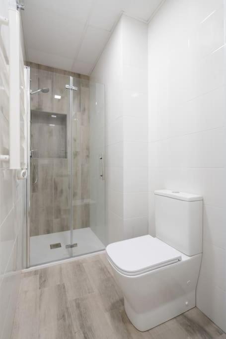 Coqueto Estudio En Rio - Hb Apartamento Madri