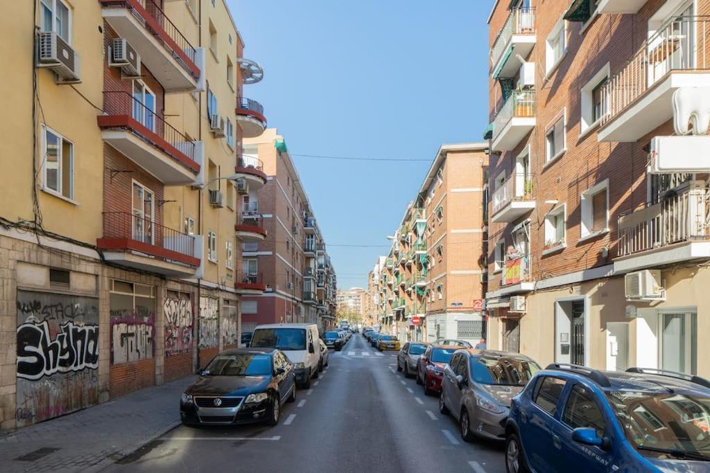 Apartment Coqueto Estudio En Rio - Hb Madrid