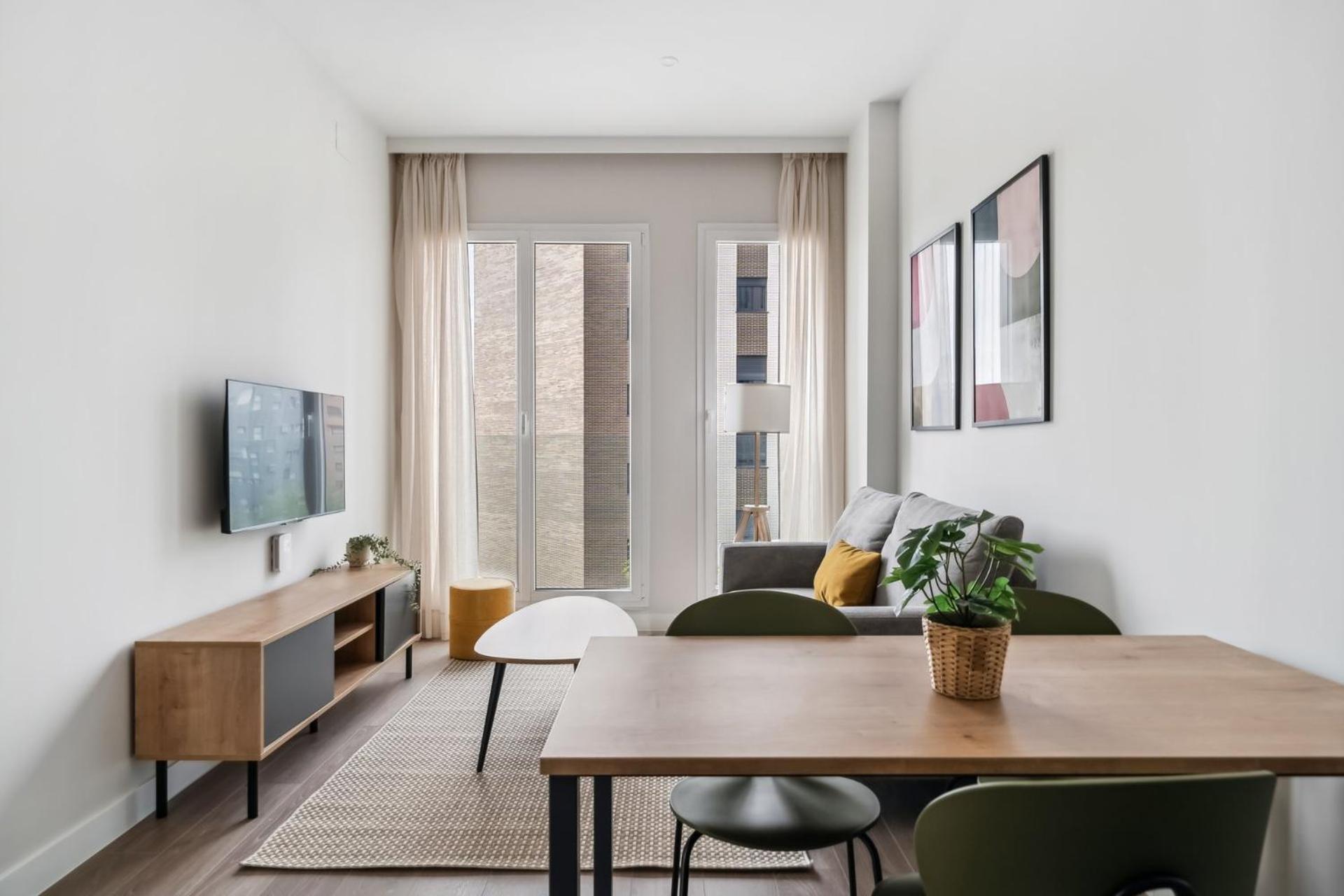 Hotel Bext Vallecas By Habyt *
