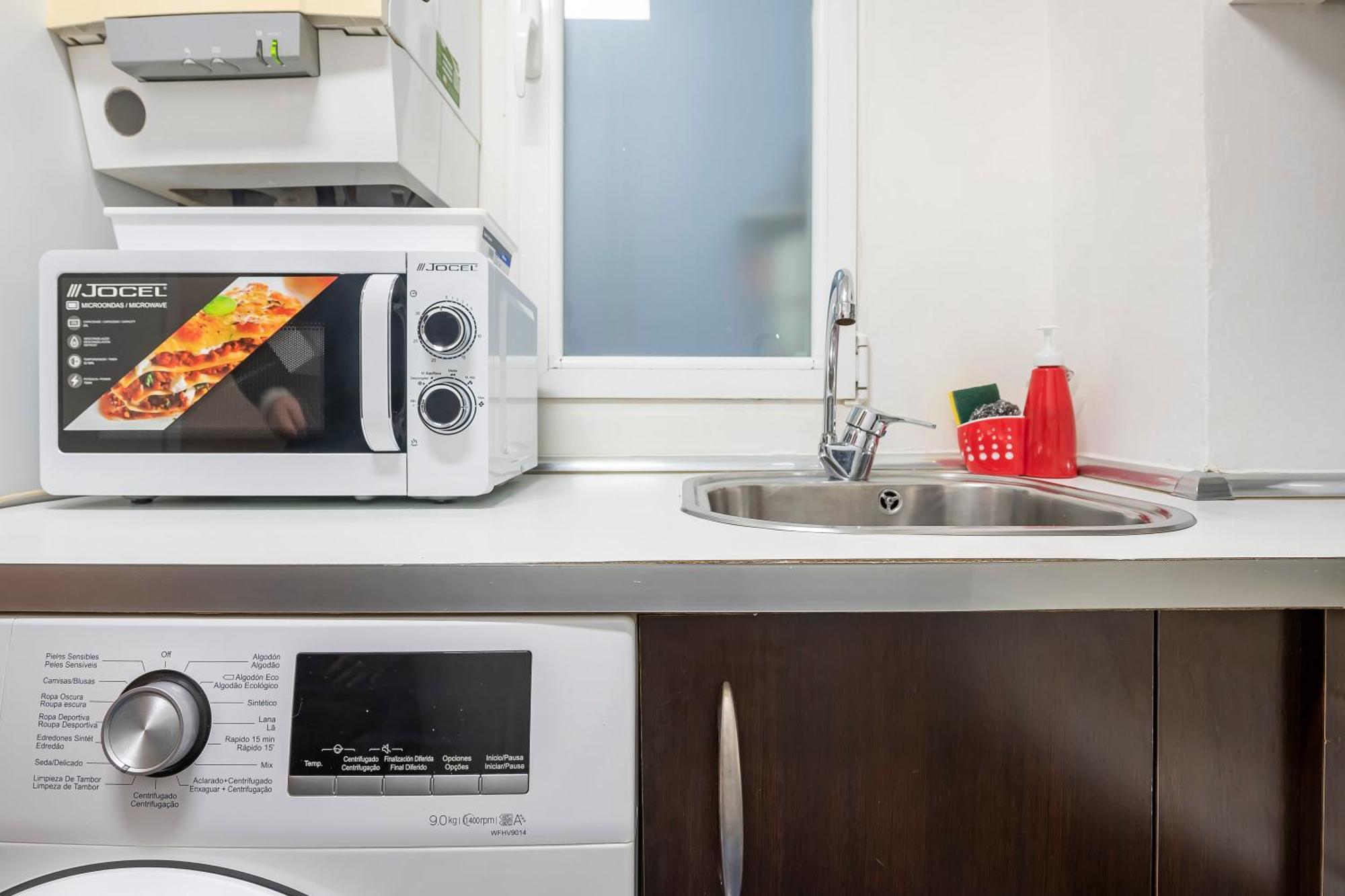 Appartamento Renovado Duplex En El Pilar By Bebalmy Madrid