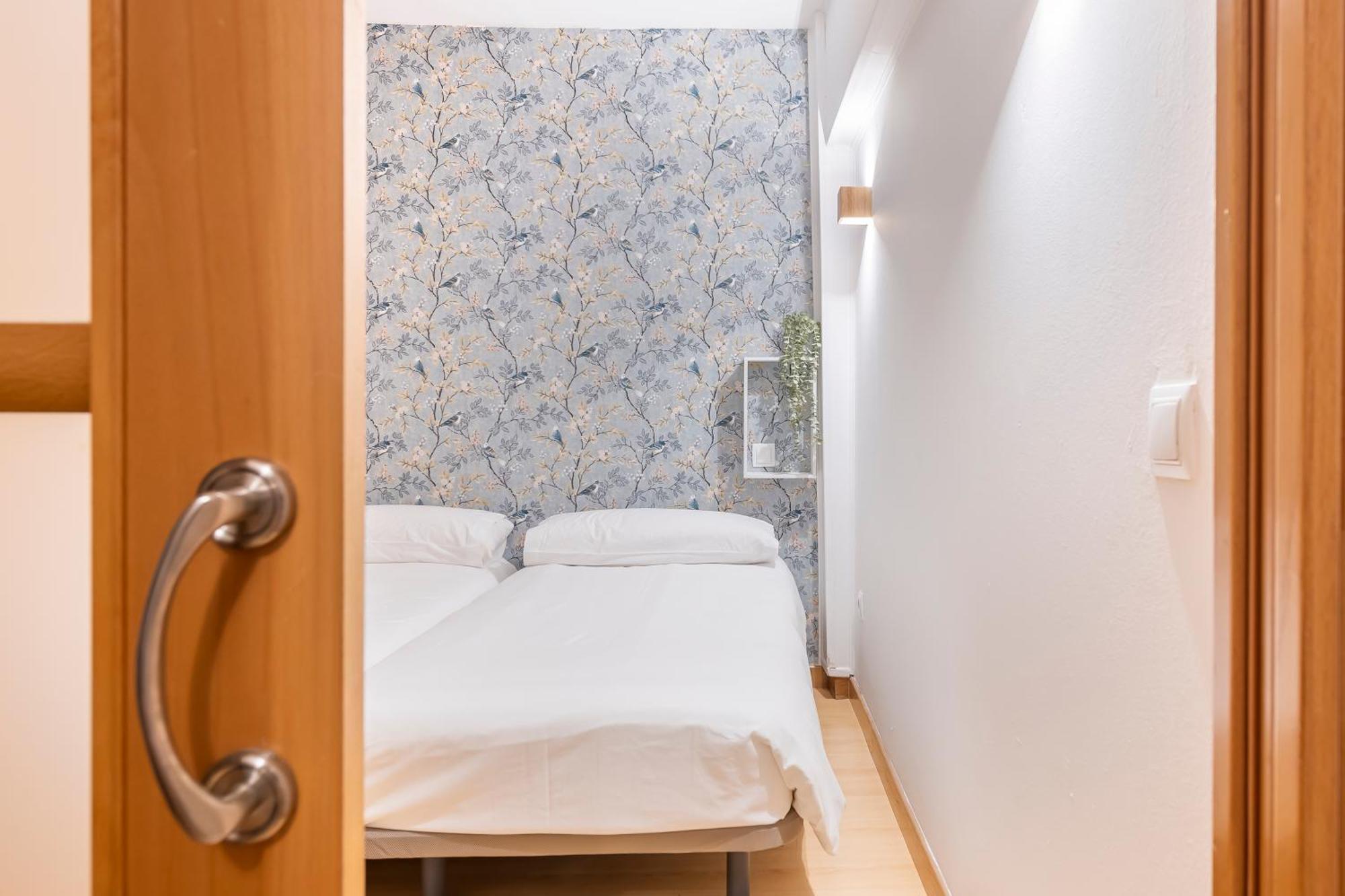 Renovado Duplex En El Pilar By Bebalmy Appartamento