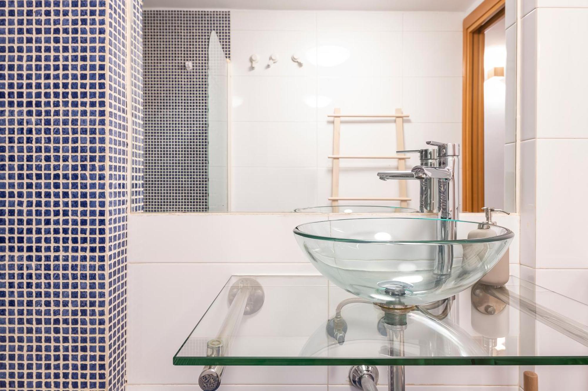 Renovado Duplex En El Pilar By Bebalmy * Madrid