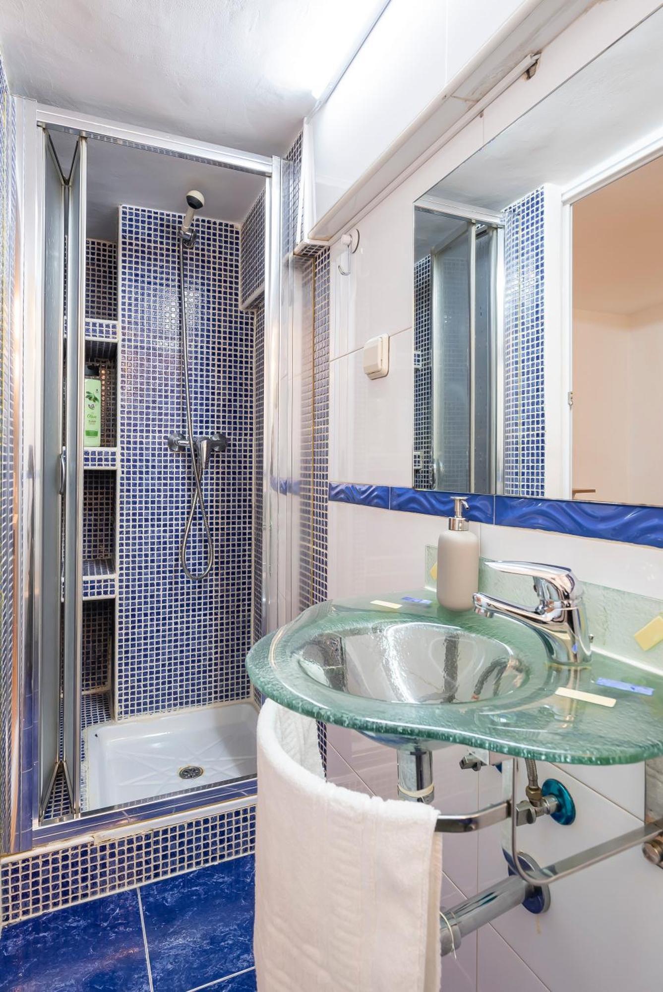 Renovado Duplex En El Pilar By Bebalmy * Madrid