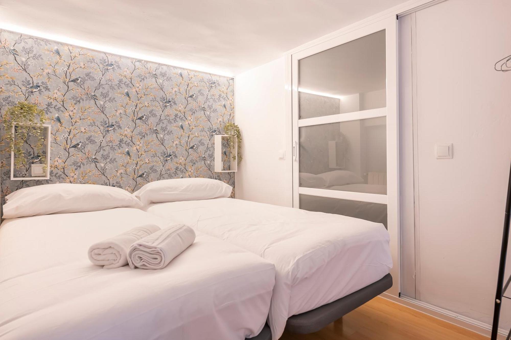 Renovado Duplex En El Pilar By Bebalmy