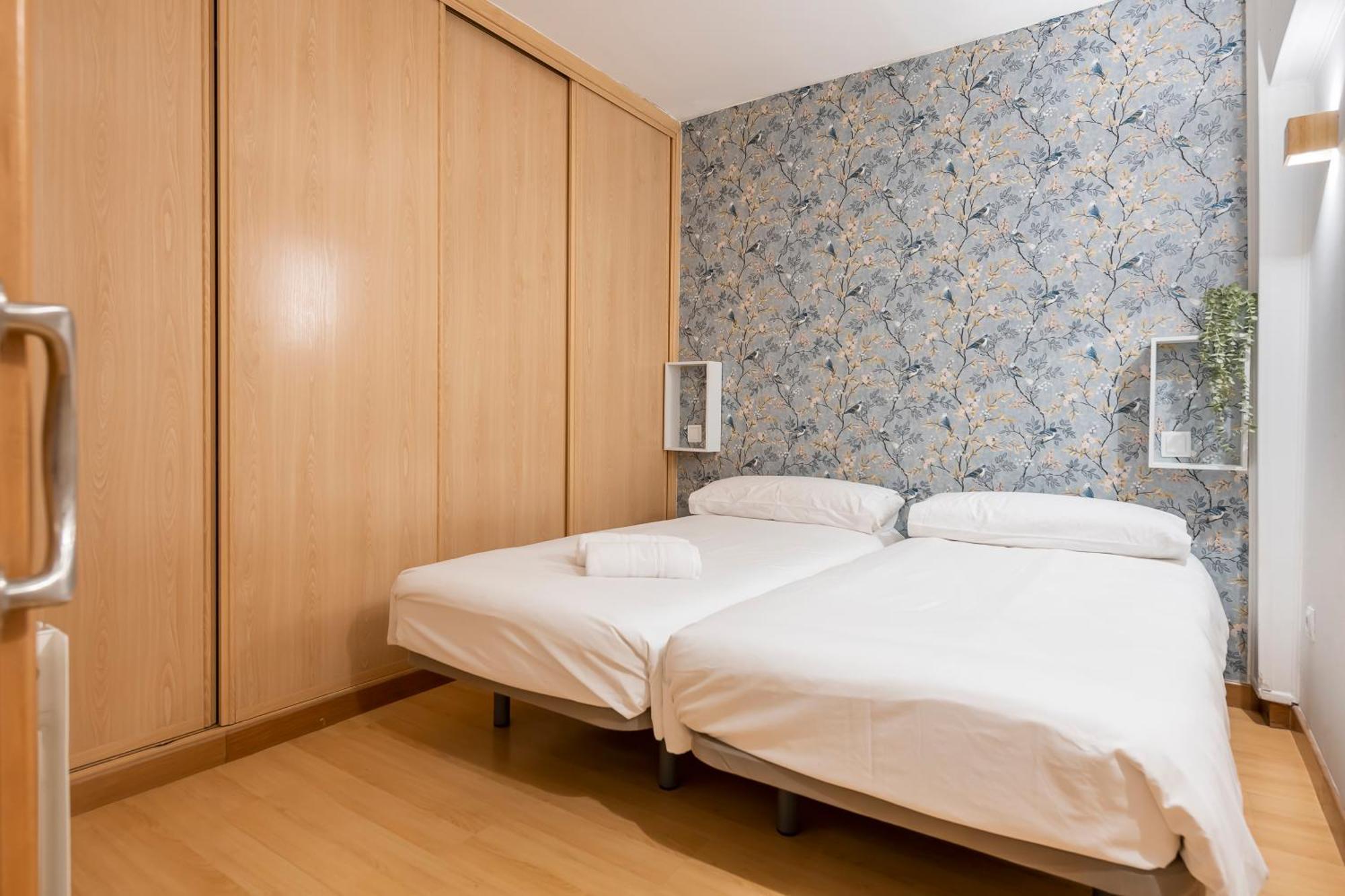 Appartamento Renovado Duplex En El Pilar By Bebalmy