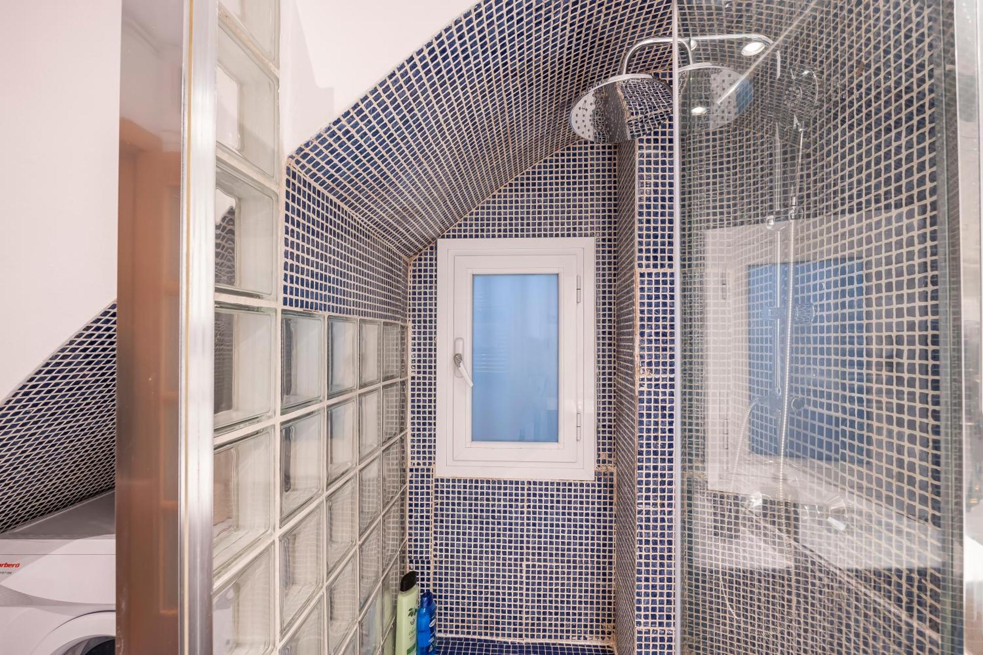 Appartamento Renovado Duplex En El Pilar By Bebalmy