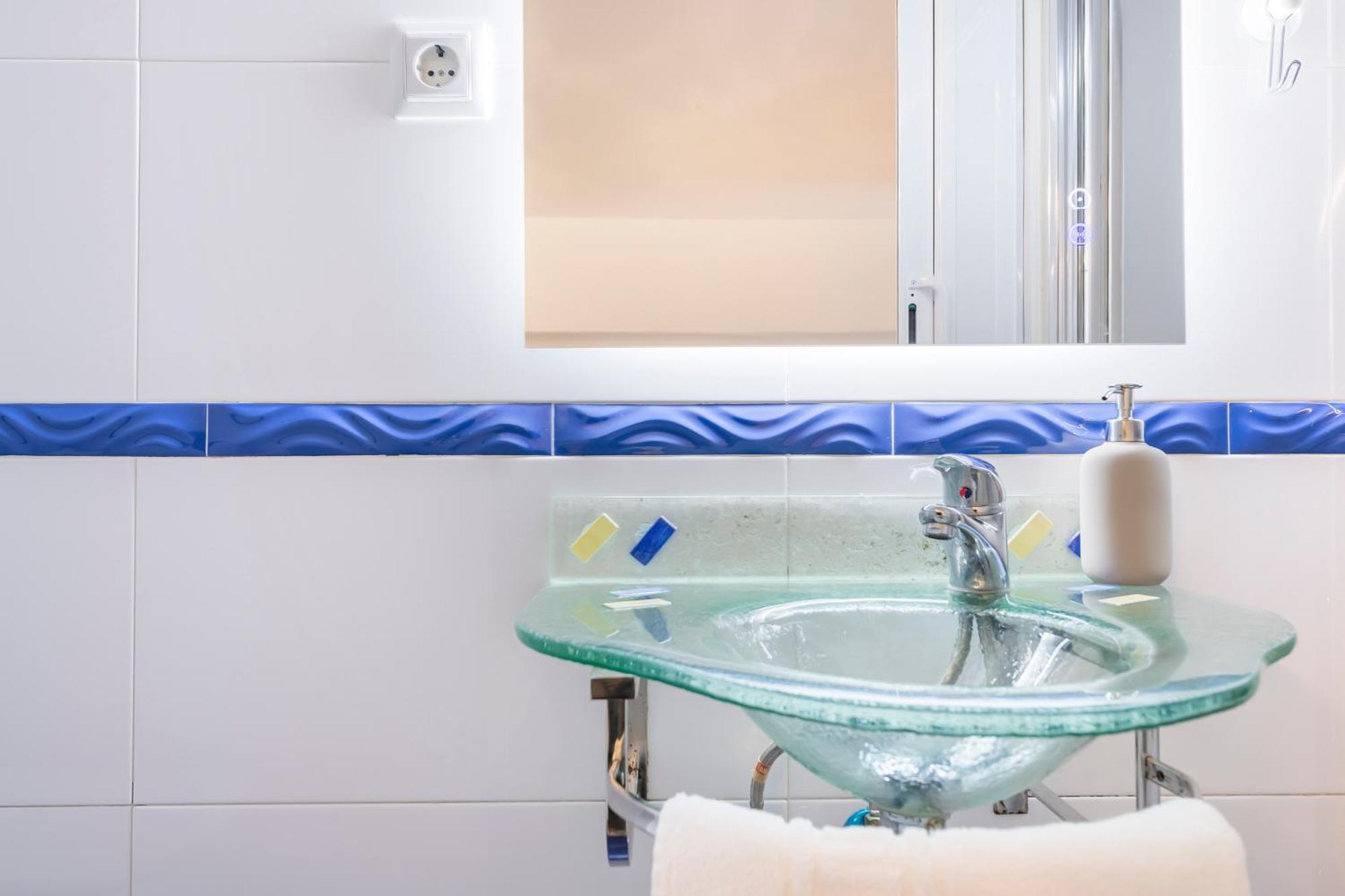 Renovado Duplex En El Pilar By Bebalmy Madrid