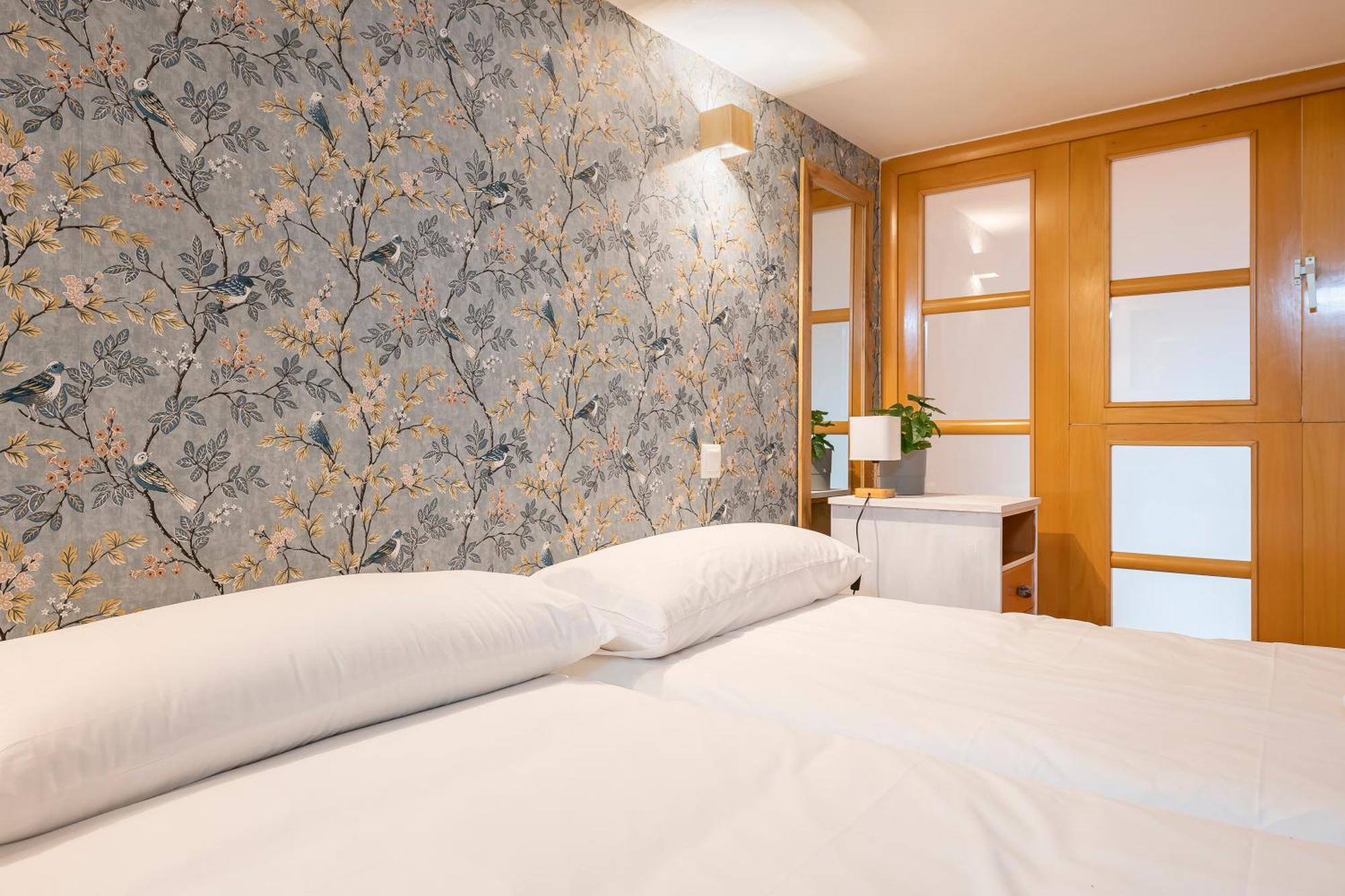 Appartamento Renovado Duplex En El Pilar By Bebalmy Madrid