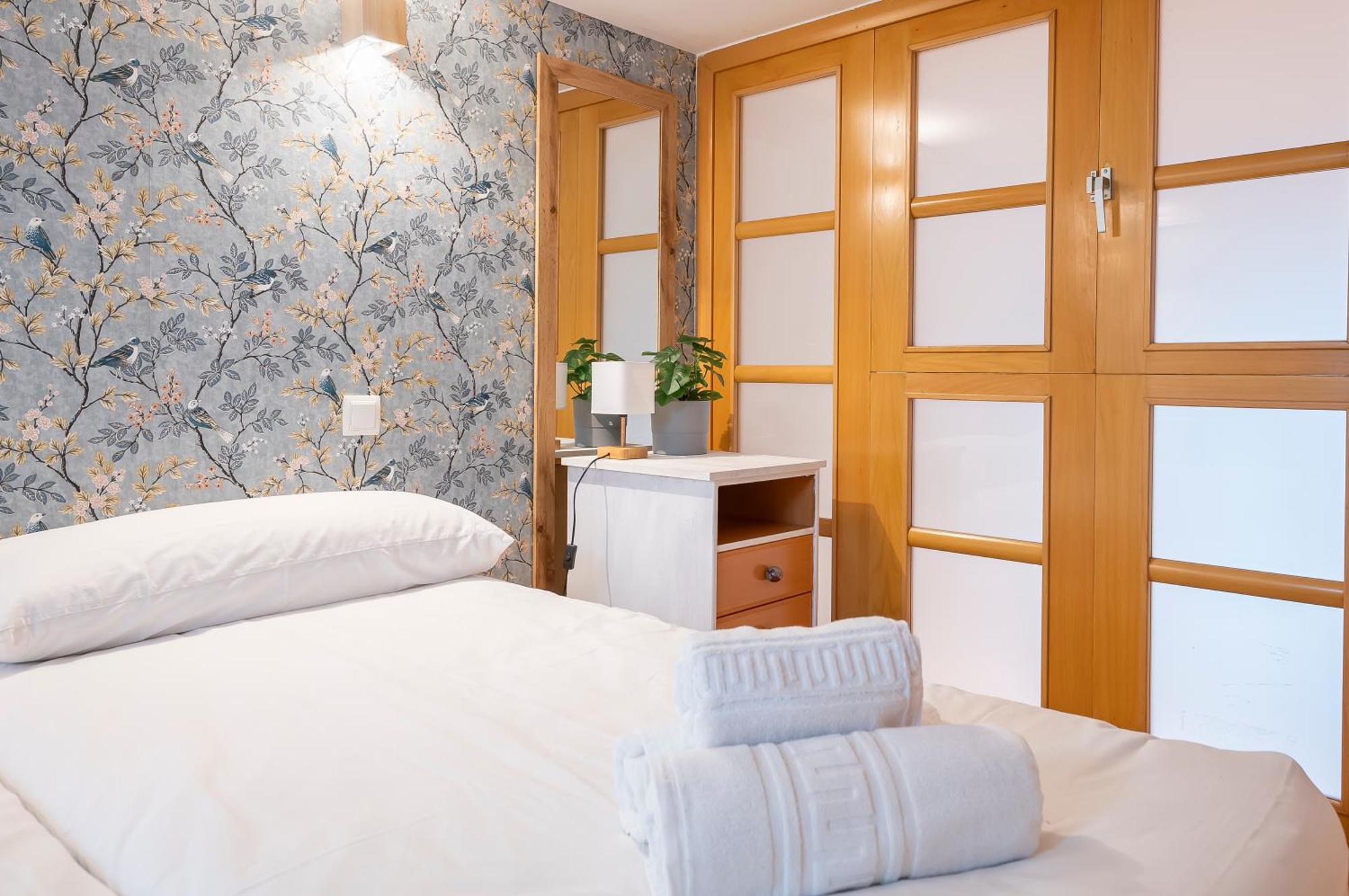 Appartamento Renovado Duplex En El Pilar By Bebalmy