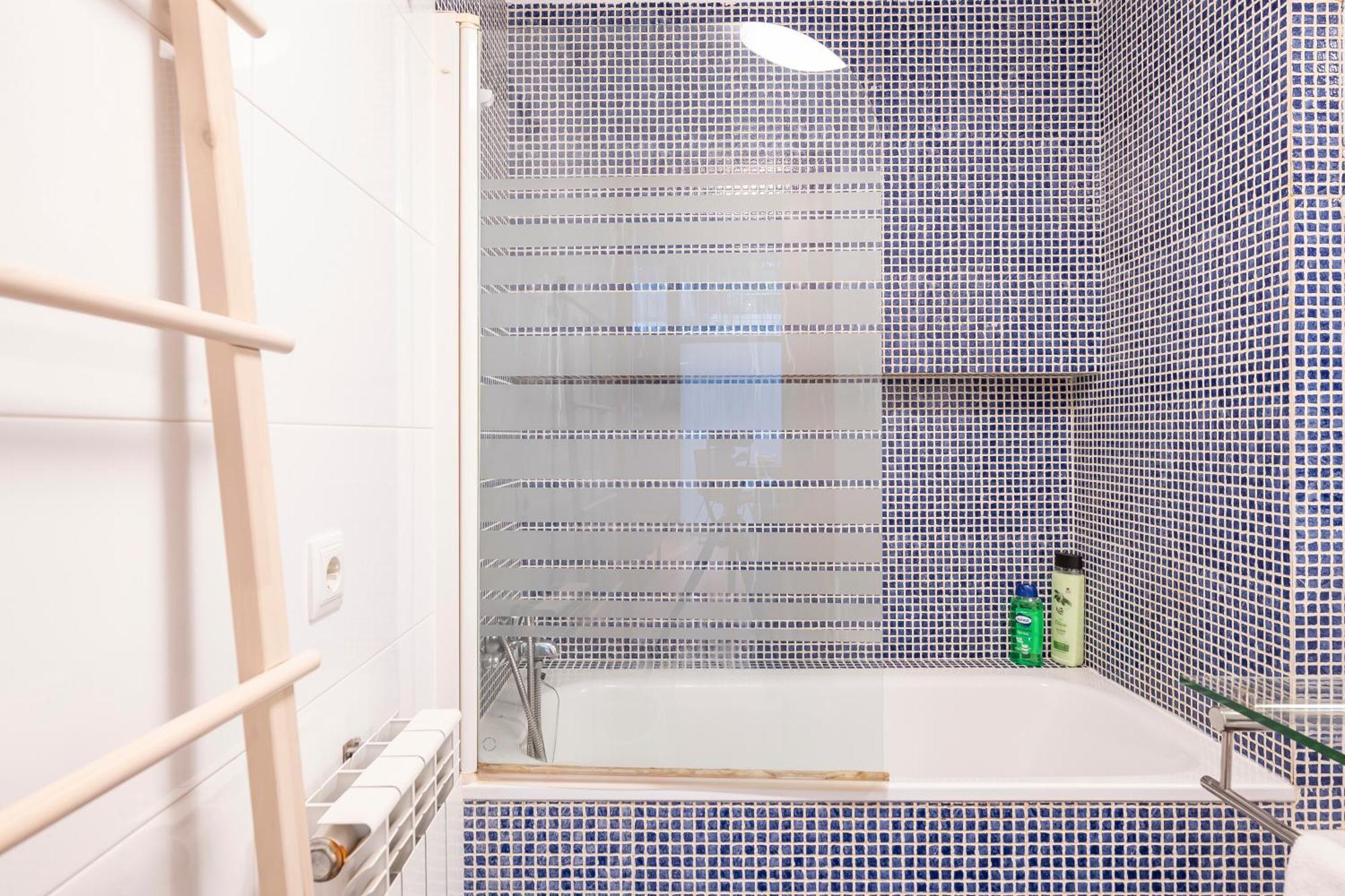 Renovado Duplex En El Pilar By Bebalmy *