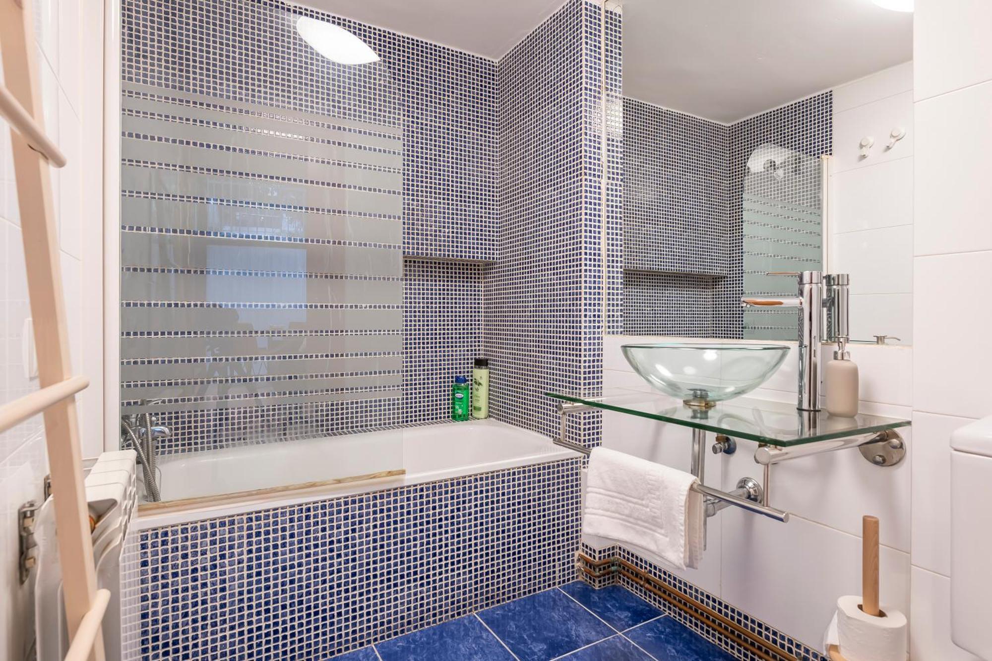 Appartamento Renovado Duplex En El Pilar By Bebalmy